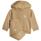 Adidas Βρεφικές φόρμες σετ Hoodie Cargo Set